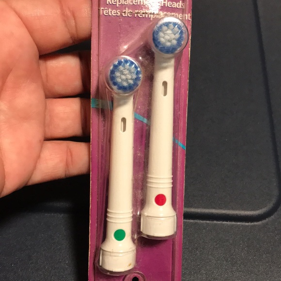 REACH Bath Reach Power Brush Replacement Heads Poshmark